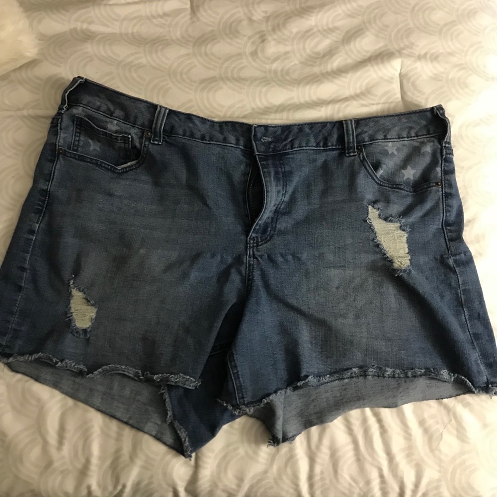 Shorts FINAL SALE - make an offer